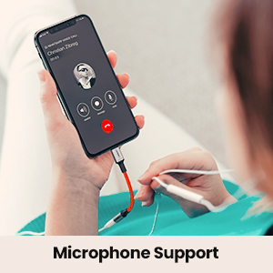 UGREEN Headphones Adapter for Apple