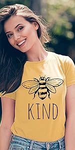 kind T Shirt