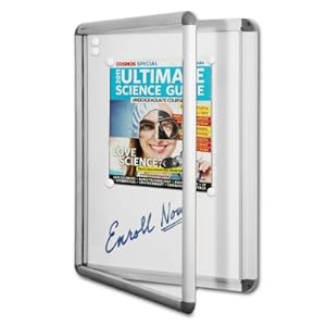 Glass Display Case