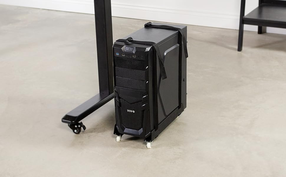 PC CART