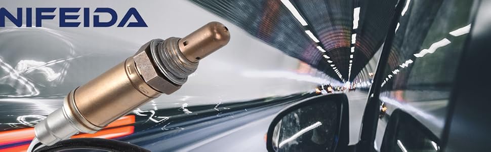 15703 o2 sensor nifeida