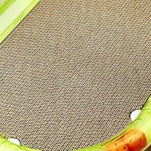 爪とぎとかゆみ止め段ボール