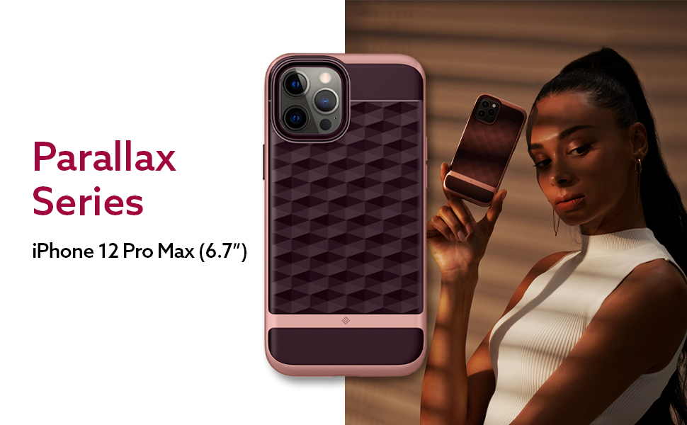 iPhone 12 Pro Max Case