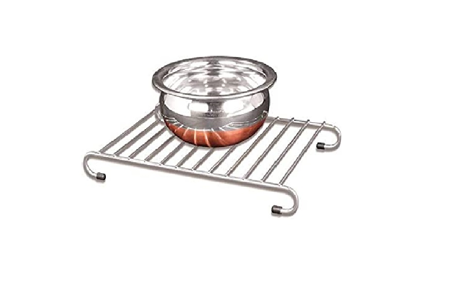 Kitchen Stainless Steel Hot Plate