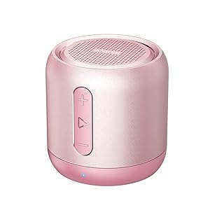 Amazon | Anker Soundcore mini （コンパクト Bluetooth