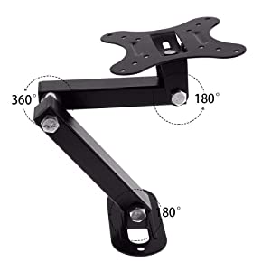 TV Wall Mount Stand