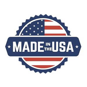 Made in the USA