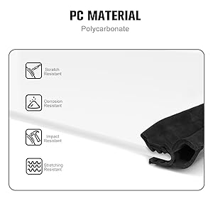 polaris accessories