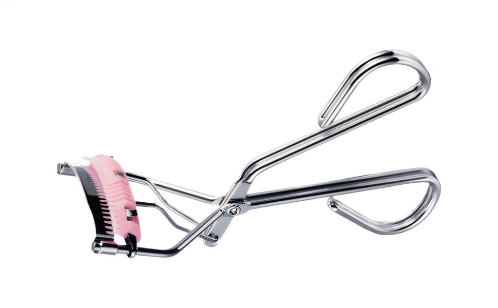Oogwagnaar krullen, vrouwen Lash Curler