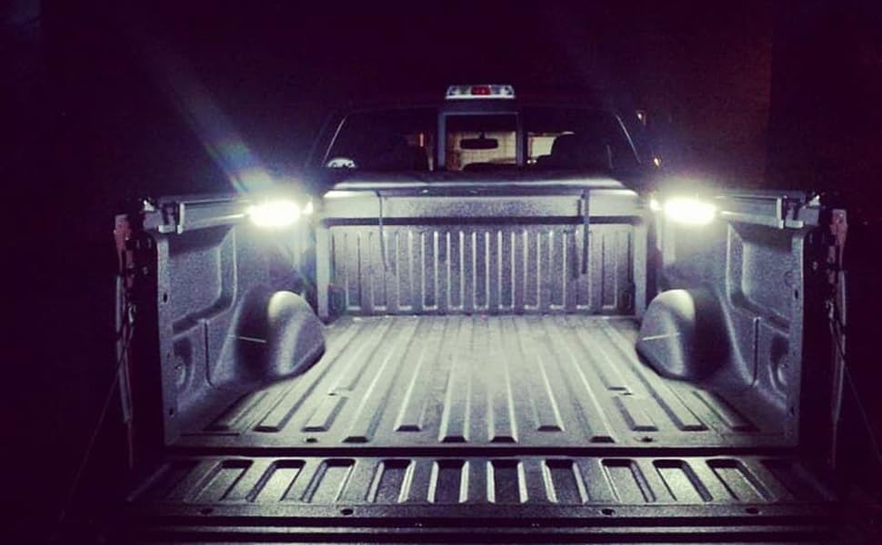 truck light bar