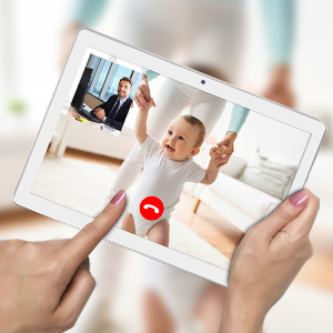 Dragon Touch 10 inch Android tablet