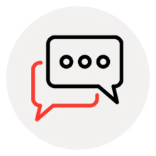 ClearSounds CSC600ER Amplified Corded Phone with Wireless SOS Alarm Pendant