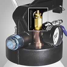 firstinfo aft dispenser