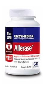 Allerase