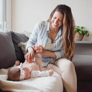 willow pump wearable hands free Elvie breastfeeding