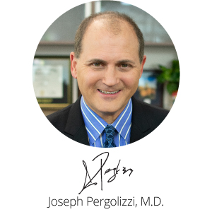 Dr. Joseph Pergolizzi