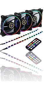 nzxt aer rgb