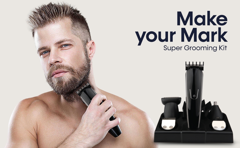 impex super grooming kit