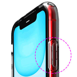 iphone 11 claer case - 2