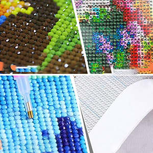 Stress-Free Creative Therapy