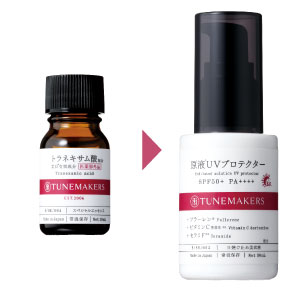 美容液 tw20ra アゼライン酸 20％ 美容液 ZUTTO アゼラ美容液 30ml ナイアシン