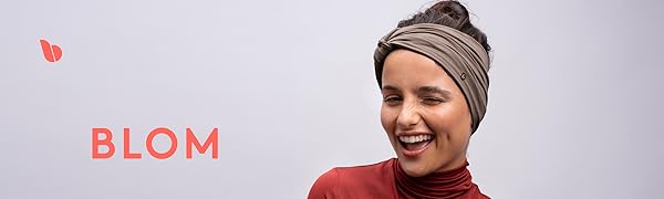 blow headband womens yoga headbands women womens women’s hair head band turban wrap wide thick cute
