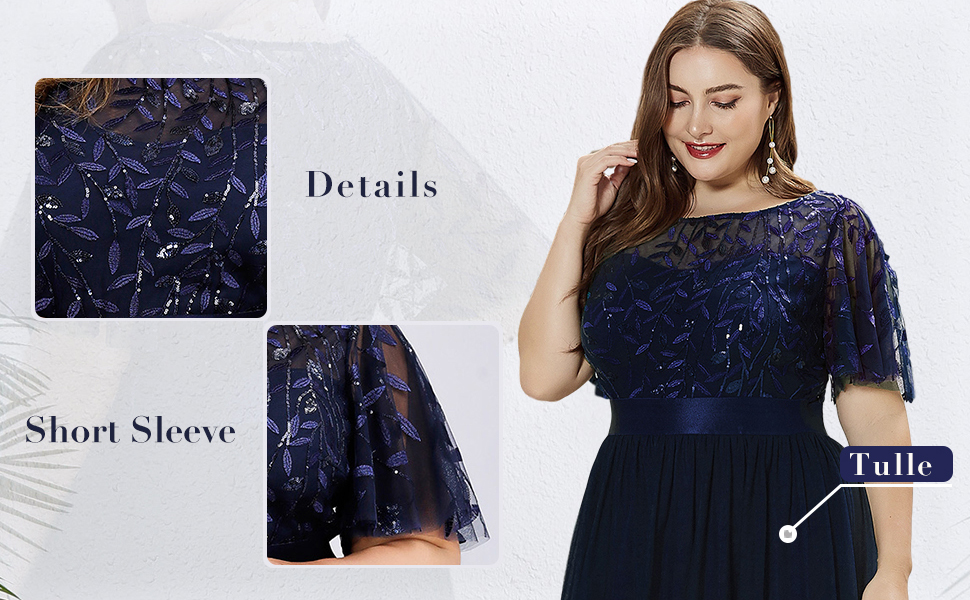 formal dress with shorts