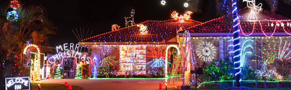 solar Christmas lights outdoor string solar string christmas lights outdoor solar string lights Xmas