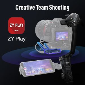zhiyun