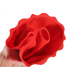 European grade silicone