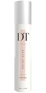 DT BODY CREAM ボディクリーム &ボディローション　2点セット Amazon | DT BODY CREAM（ダウンタイム ボディクリーム）- 脂肪