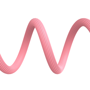 Soft & Flexible & Sturdy rca cord