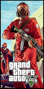 GTA V