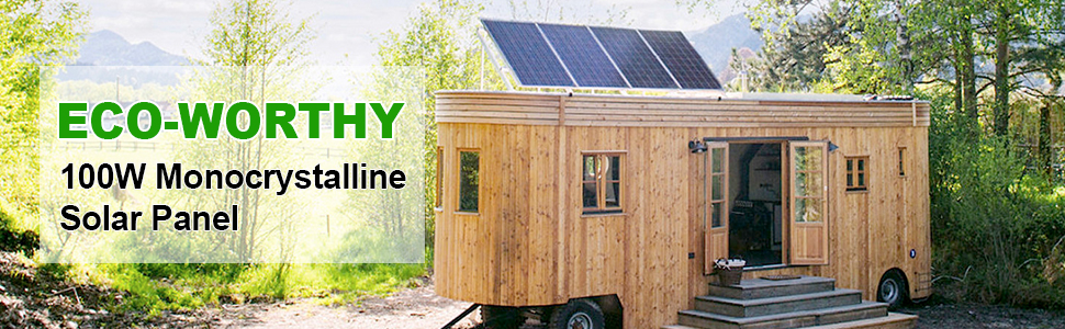 ECO-WORTHY