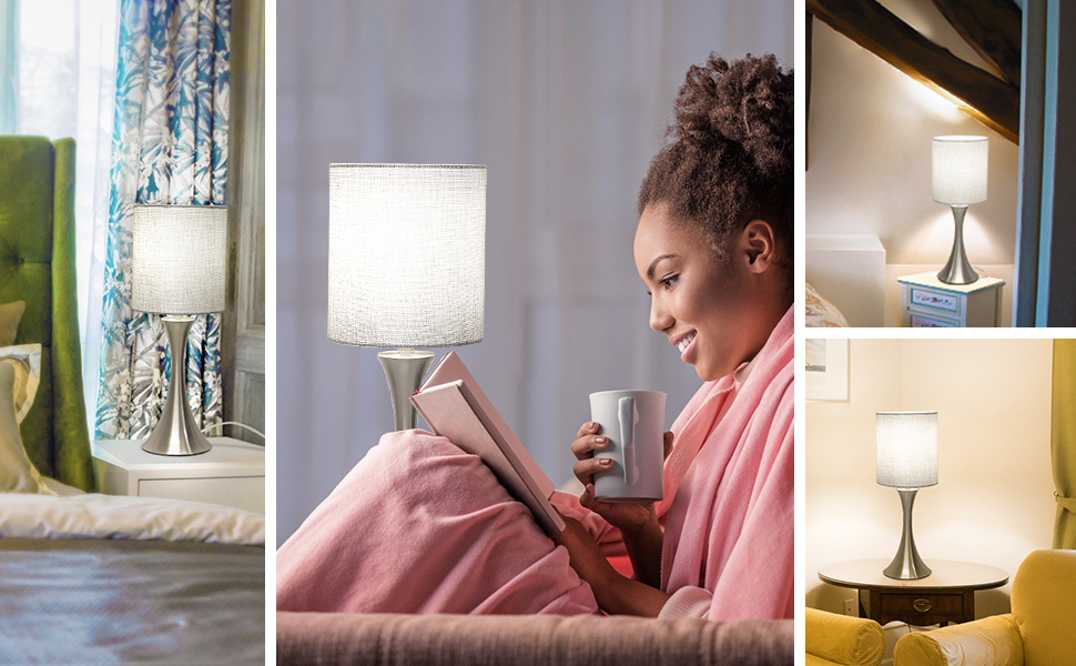 table lamp for bedroom