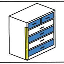 コーナークッション コーナーガード