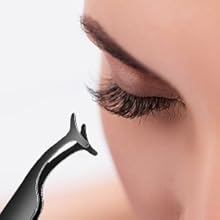 Magnetic Eyelashes Kit Magnetic Eyeliner With Magnetic Eyelashes 