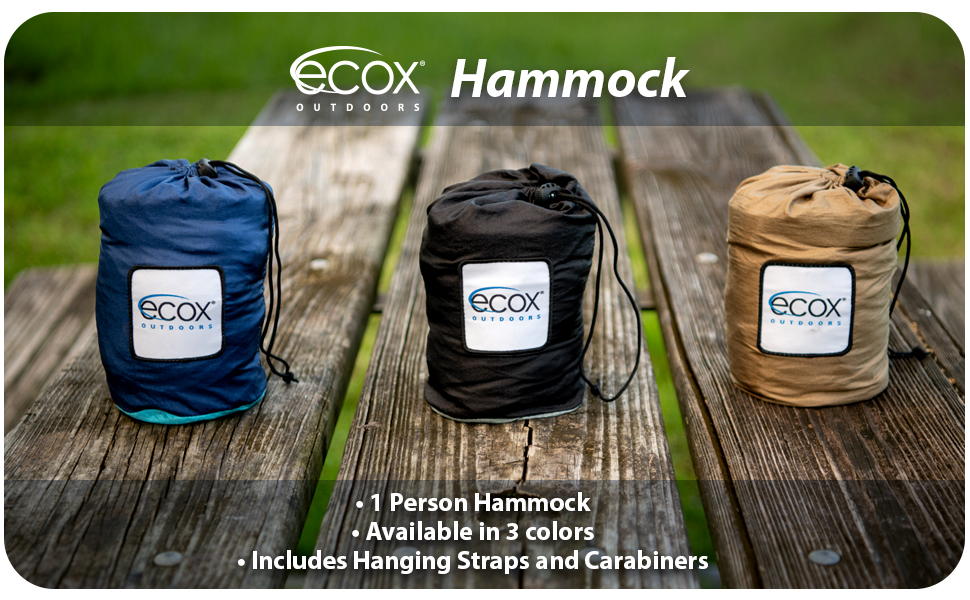 ecox hammock