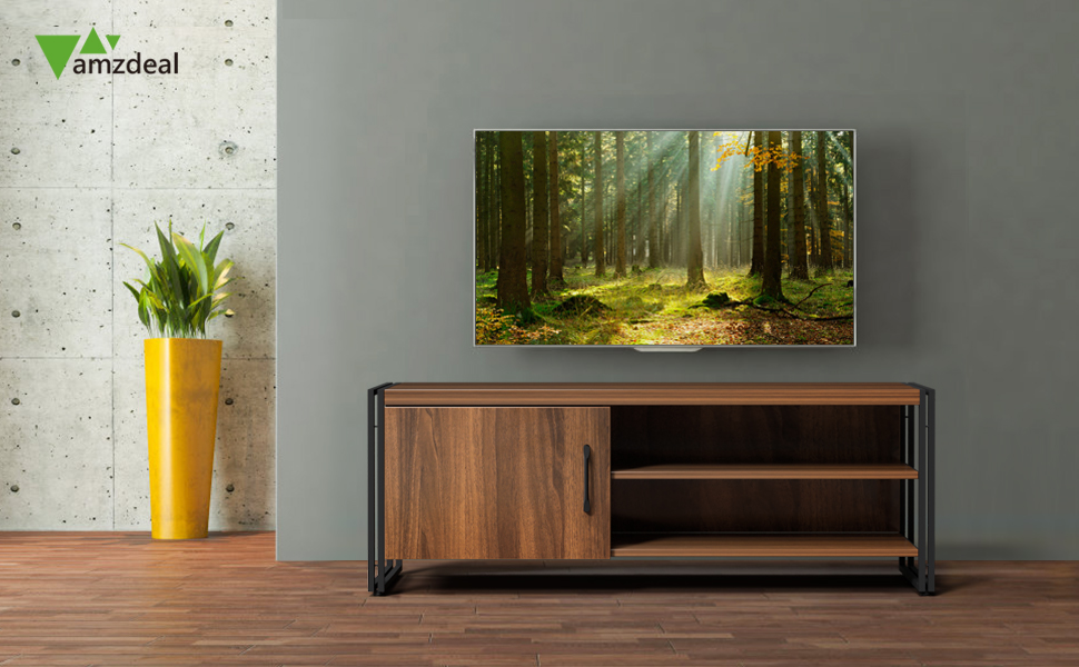 TV Stand Entertainment Center for Television