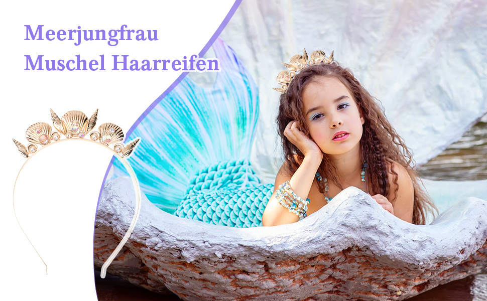 Mode-Stirnbänder für Frauen