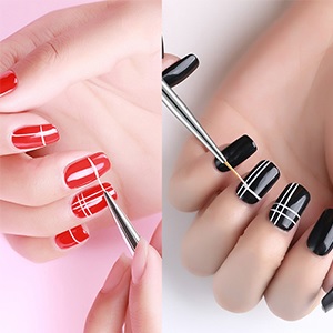 nail art pen brush