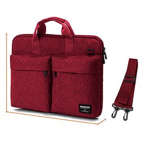 laptop case bag sleeve 15.6 17 17.3 inch laptop shoulder messenger carrying case computer bag