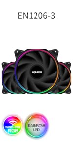 120mm fan