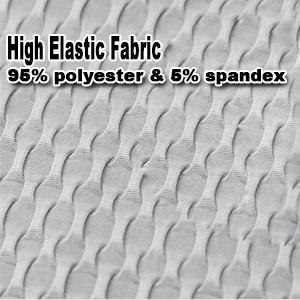 COMFORTABLE FABRIC