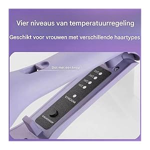 Statisch controlesysteem