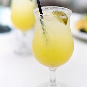 bicchiere limoncello