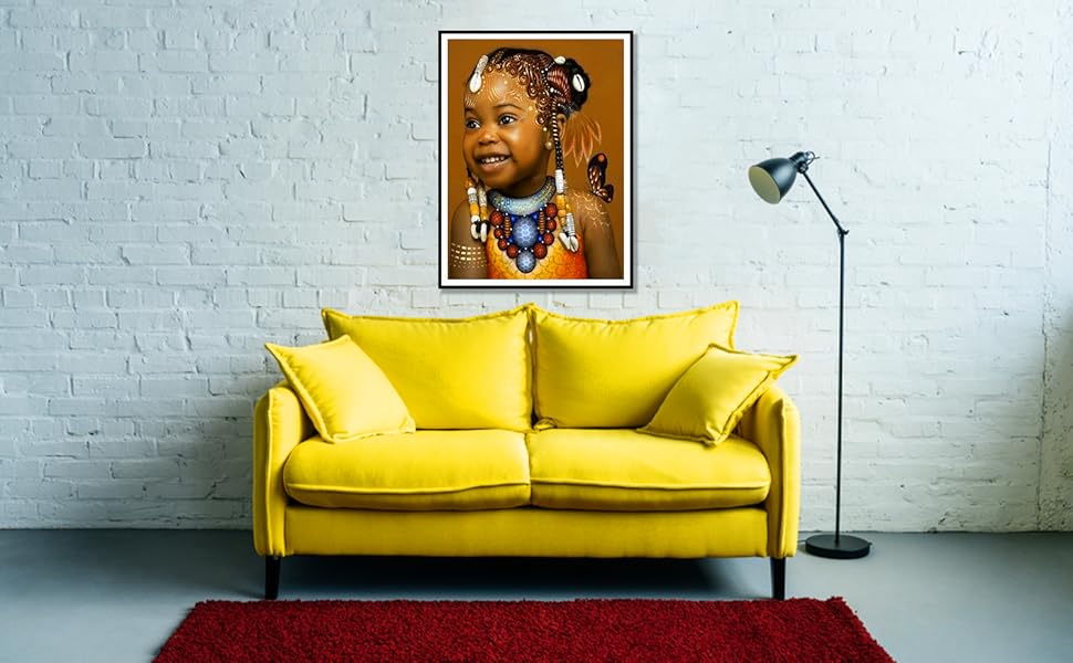 Diamond Painting Paint with Diamonds Art