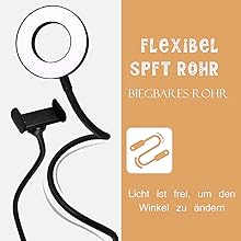 flexible spft fohr