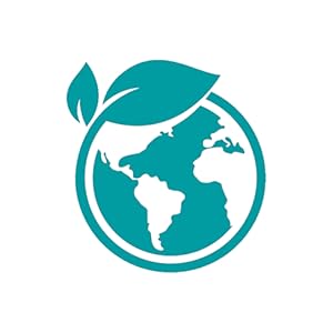 Sustainability icon.