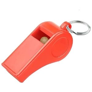 boat accessories, basketball accessories, dog whistle, red whistle, self defense weapons for women